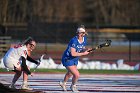 WLax vs BSU  Women’s Lacrosse vs Bridgewater State University. - Photo by Keith Nordstrom : WLax, lacrosse